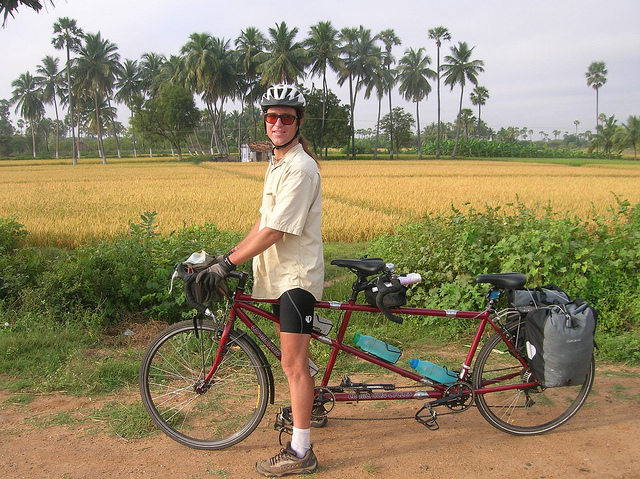 tourist in kerala 