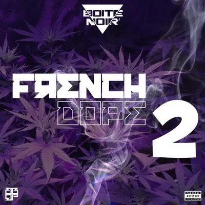 VA - French Dope Vol. 2 (2015)