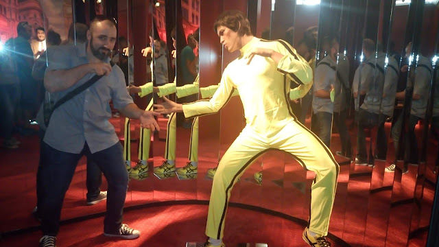 Krakow Wax Museum