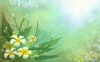 Vector Art Flowers Digital HD Desktop Wallpapers id=