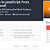 [100% Free] A Practical Guide to JavaScript From Scratch to Advanced