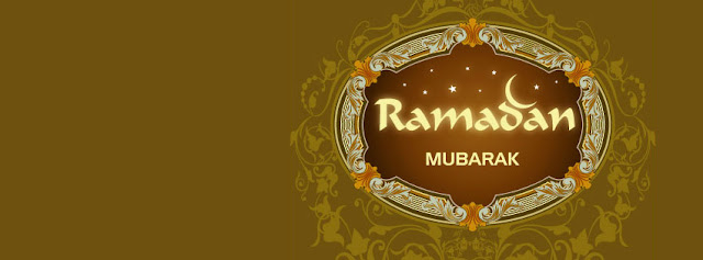 Best Ramadan cover pic for facebook
