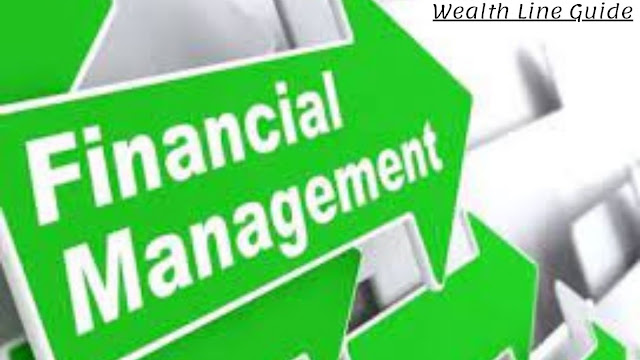 functions of financial management5