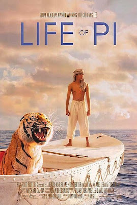 life of pi best original score