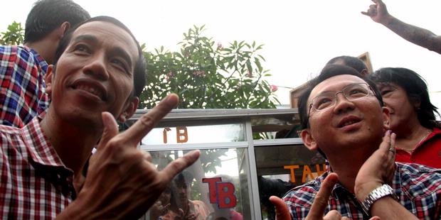 Rahasia, Jokowi-ahok Unggul Di Putaran Pertama [ www.BlogApaAja.com ]