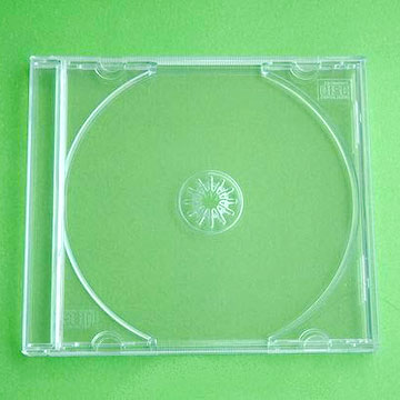 cd cases