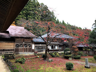 吉方位 岩室温泉