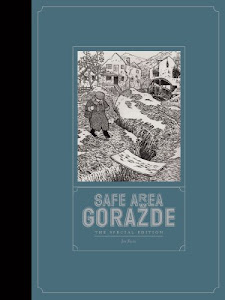 Safe Area Gorazde Special Edition
