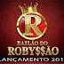 [CD] BAILÃO DO ROBySÃO - LANÇAMENTO OFICIAL 2013