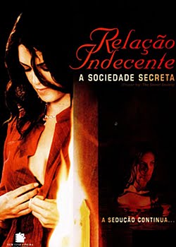 Baixar Filme Relação Indecente - A Sociedade Secreta - Dublado