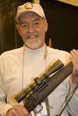 Chuck Mawhinney