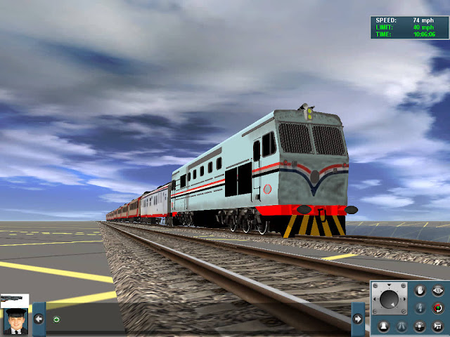 Trainz Railroad Simulator  Free Download