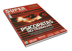 Revista Super Interessante   Maio de 2011