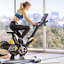 Digital Workout Class Bikes