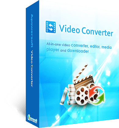 Apowersoft Video Converter Studio 4.8.8.0