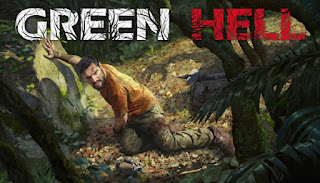 Green Hell databet666