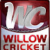 Willow-Cricket-Live