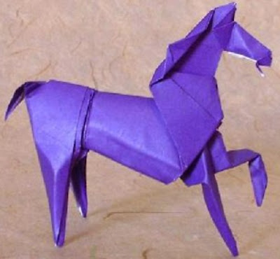 origami