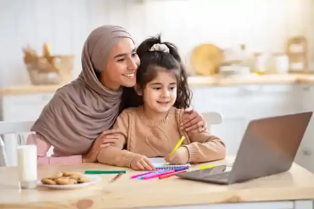 أهمية تعليم اللغة العربية للاطفال