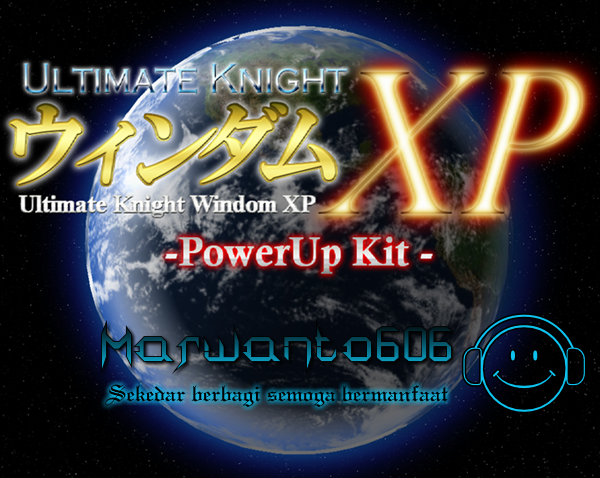 Ultimate Knight Windom XP Installer