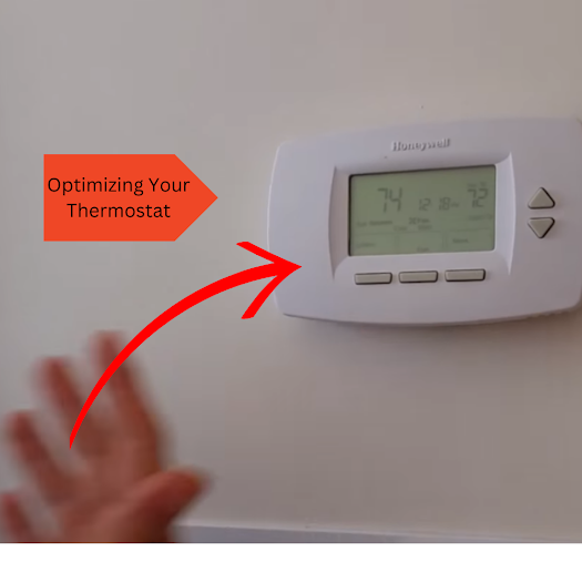 Learn expert tips for optimizing your thermostat to maximize savings on energy bills. Discover effective strategies for efficient temperature settings, smart thermostat usage, and reducing environmental impact. Start saving money and conserving energy today!