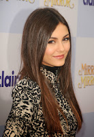 Victoria Justice HQ photo