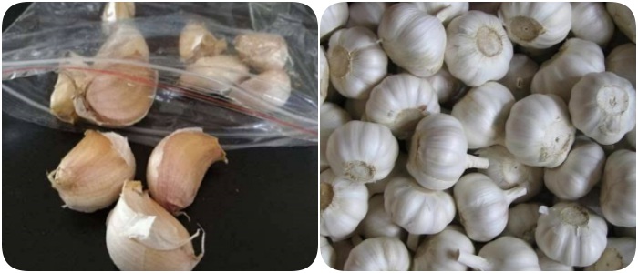 Bảo quản tỏi, chỉ cần thêm thứ này, để 2 năm không mốc hỏng hay mọc mầm - 4