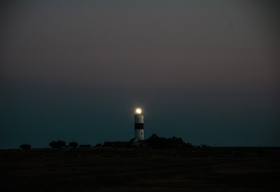 Långe Jan Öland Ottenby