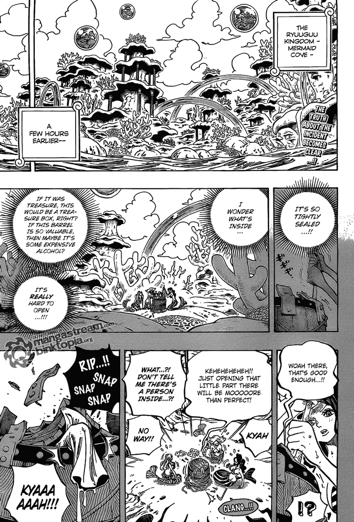Read One Piece 612 Online | 02 - Press F5 to reload this image