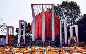 Chronicle of 21 February Bangladesh's Language Movement and Global Recognition
