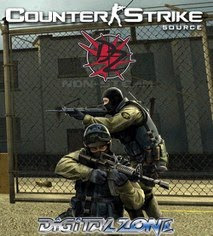 Download Counter-Strike Source