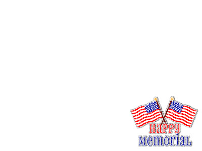 Free Download Memorial Day PowerPoint Background