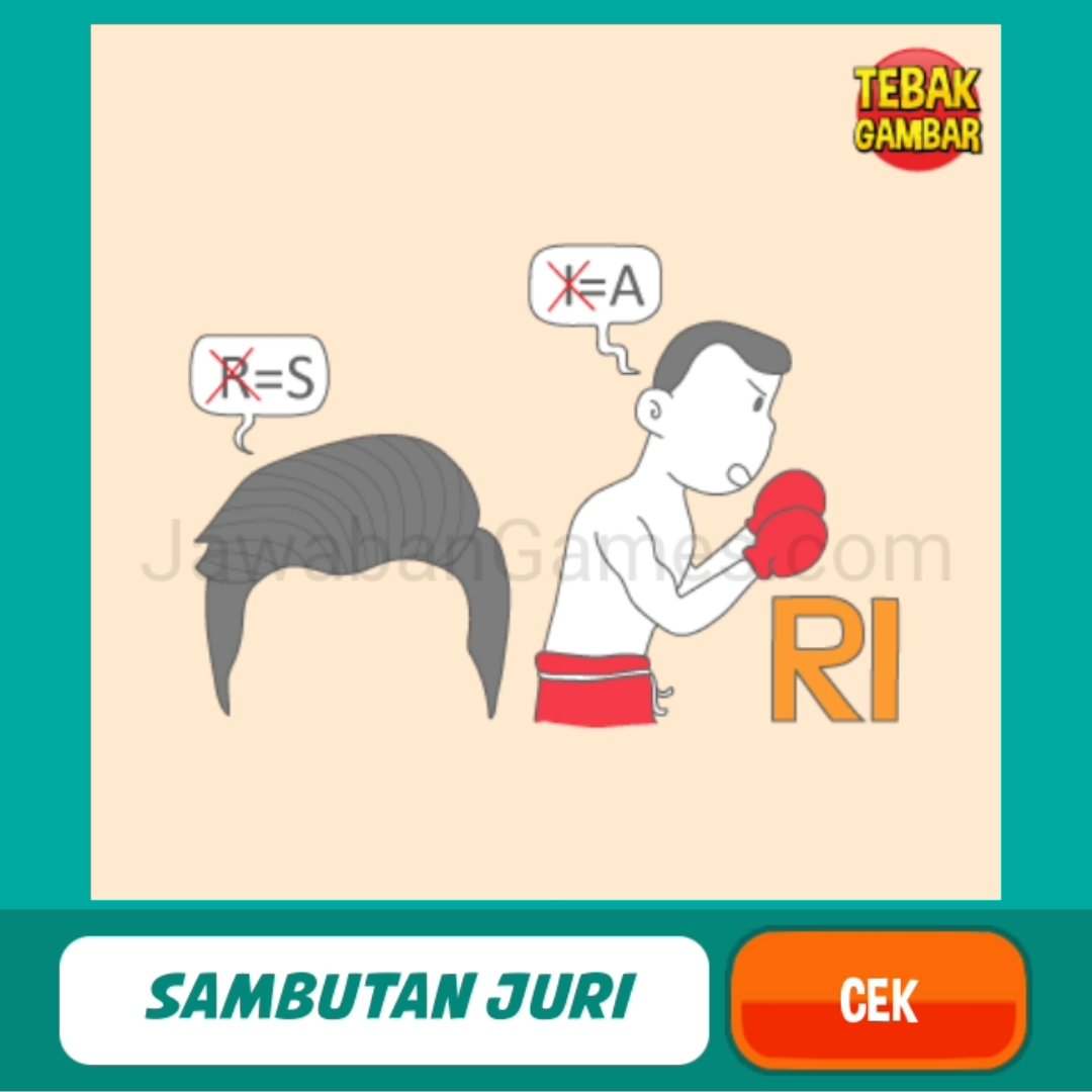 Kunci Jawaban Tebak Gambar Level 76