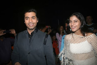 karan johar