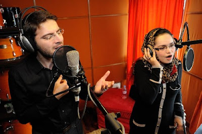 Sami Yusuf - You Came To Me (feat. Siti Nurhaliza) MP3