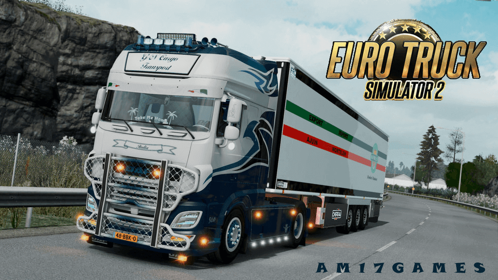 Euro Truck Simulator 2 Download Free Full Version Am17 Games