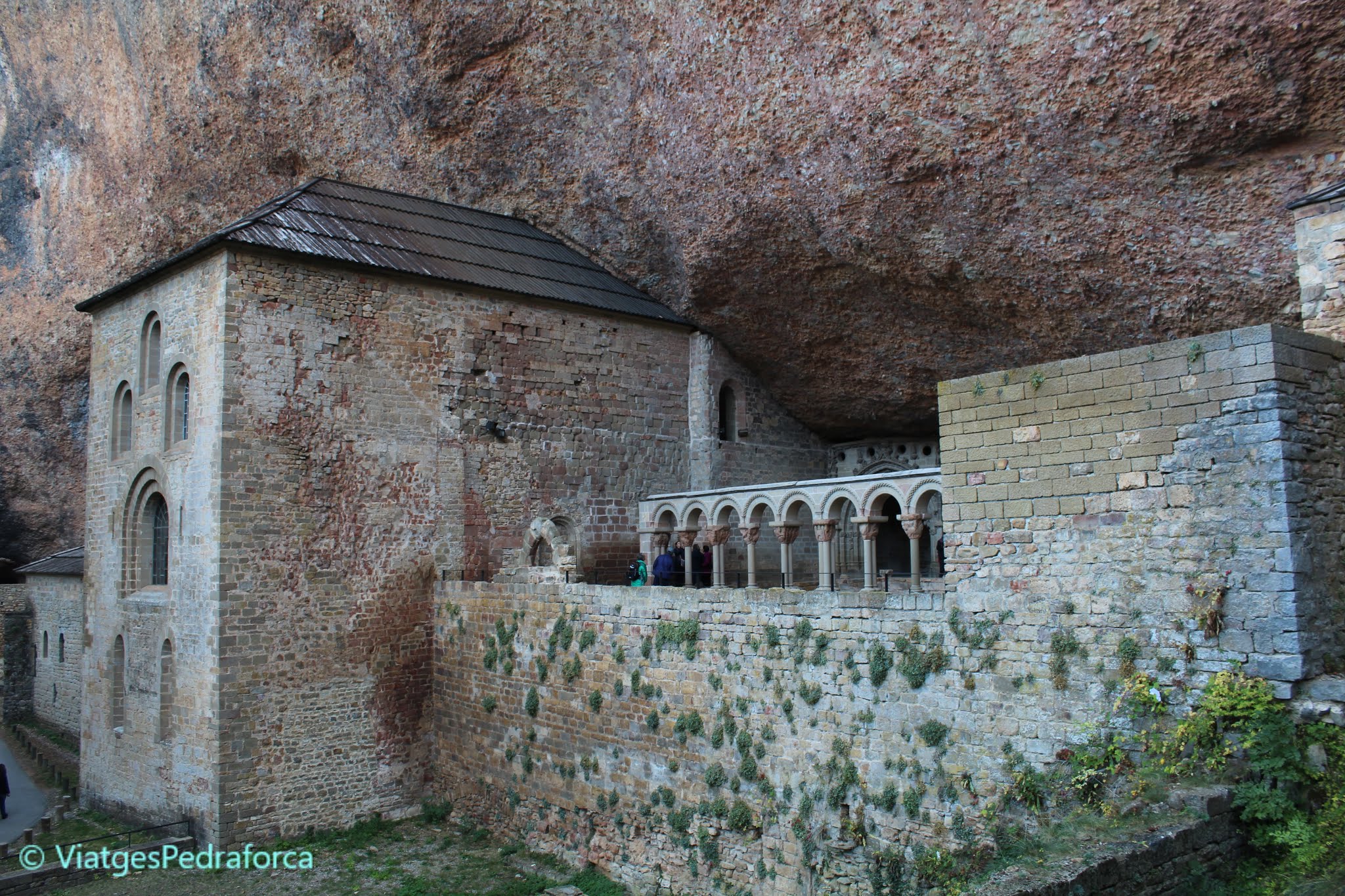 ruta del romànic de la Jacetània, Aragó, Pirineus, Osca, patrimoni cultural, art romànic