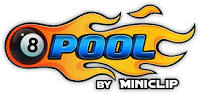 8 ball pool for PC