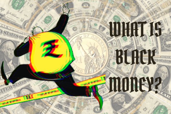 BLACK-MONEY