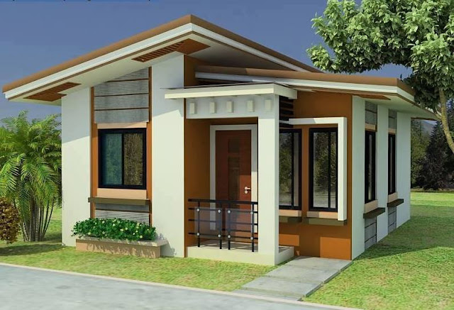 Desain Rumah Sederhana