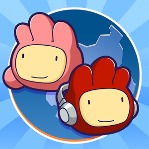 Scribblenauts Unlimited v1.09
