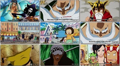 Download Anime One Piece Episode 647 Bahasa Indonesia