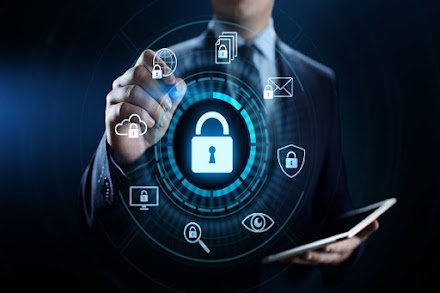 Ways Data Security Can Improve Your Business