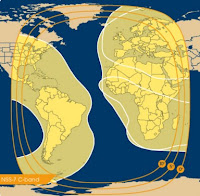 Footprint Maps NSS 7