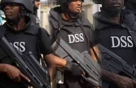 Nigerian Secret Police Cracks Down on Social Media Users