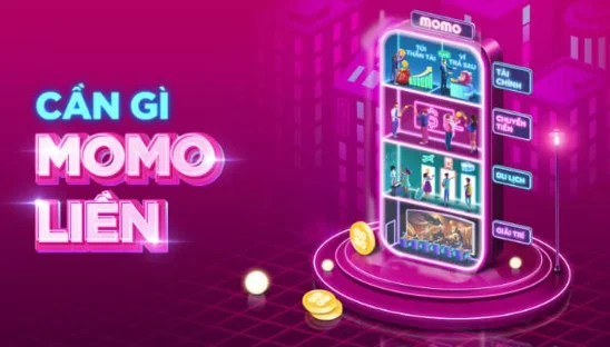 Cách khắc phục Phương thức thanh toán Momo bị từ chối Appstore