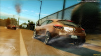 NFS UnderCover Wallpapers