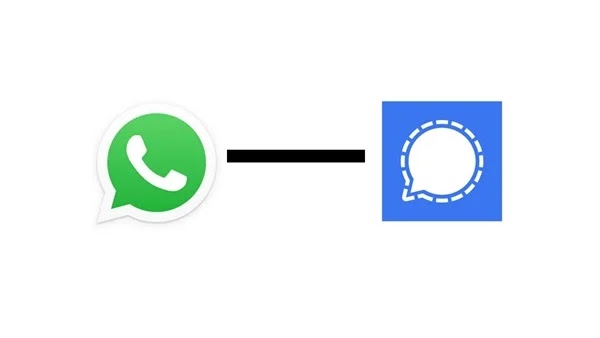 Signal copies 4 of the latest WhatsApp features ... Get to know them