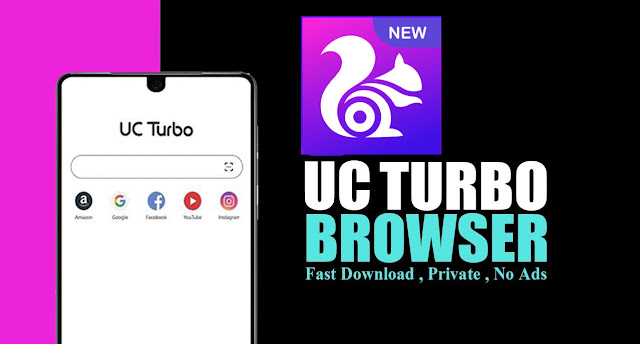 UC Browser Turbo 1.8.9.900