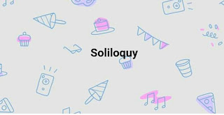 Soliloquy